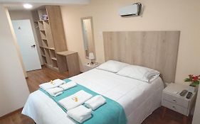 Mada Guest House Hs